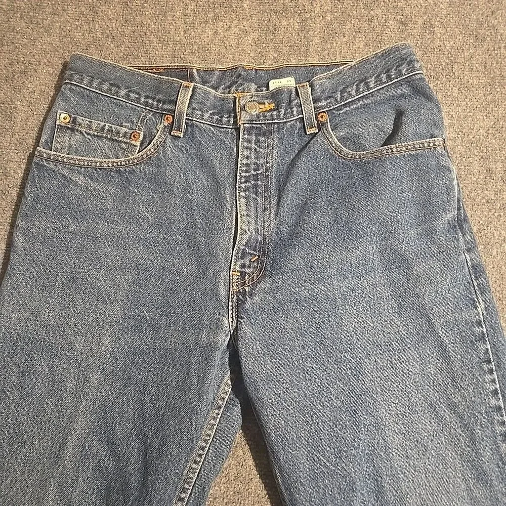 Levis vintage levis